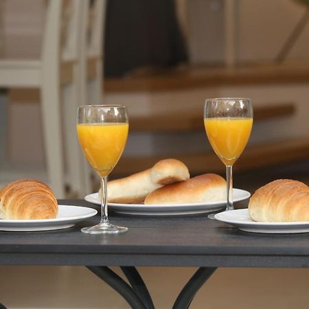 Apartmani Tri Bunje Tribalj Esterno foto