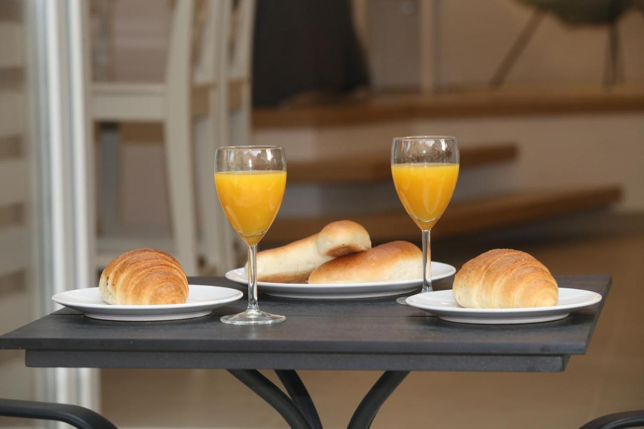Apartmani Tri Bunje Tribalj Esterno foto