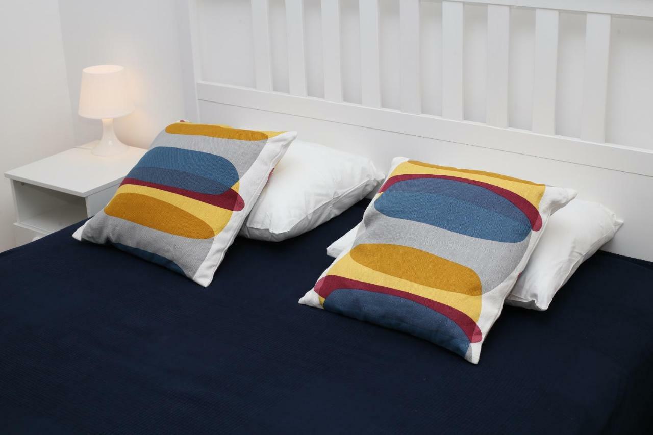 Apartmani Tri Bunje Tribalj Esterno foto