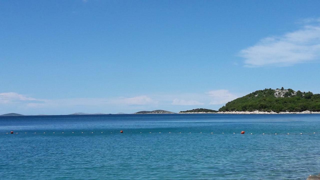 Apartmani Tri Bunje Tribalj Esterno foto